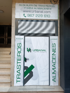 alquiler de trasteros en albacete-urbanal