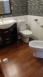 alquiler de apartamento de 2 dormitorios en el centro de albacete