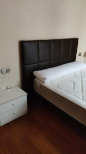 alquiler de apartamento de 2 dormitorios en el centro de albacete