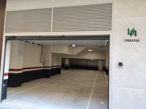 alquiler de trasteros y mini almacenes Urbnal