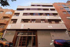 alquiler de trasteros y mini almacenes Urbnal