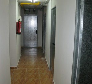 Trasteros Antonio Machado nº 20 Albacete