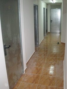 Trasteros Antonio Machado nº 20 Albacete