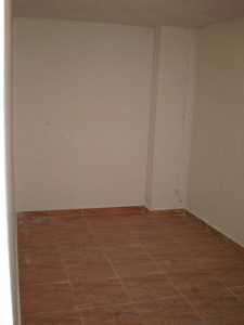 Trasteros Antonio Machado nº 20 Albacete