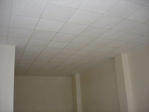 Local comercial torres Quevedo nº18 Albacete