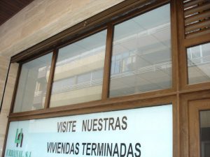 Local comercial torres Quevedo nº18 Albacete
