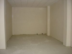 Local comercial torres Quevedo nº18 Albacete