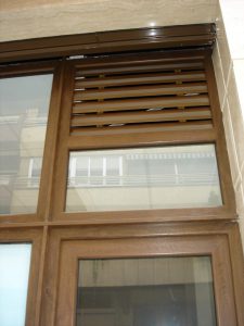 Local comercial torres Quevedo nº18 Albacete