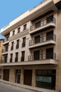 Local comercial torres Quevedo nº18 Albacete