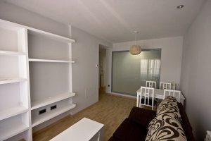 Se alquila apartamento 2 dormitorios collado piña nº 49 Albacete