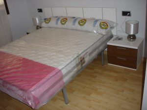 Se alquila apartamento 2 dormitorios collado piña nº 49 Albacete