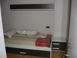 Se alquila apartamento 2 dormitorios collado piña nº 49 Albacete