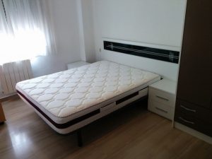 Apartamento 2 dormitorios c/ Octavio cuartero nº22 Albacete