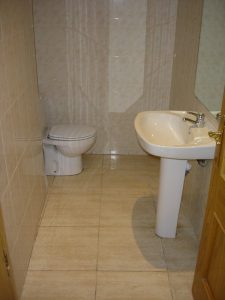 Alquiler de oficinas y despachos Albacete