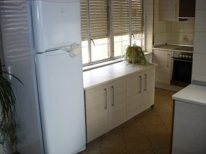 piso de 3 dormitorios en altozano, Albacete