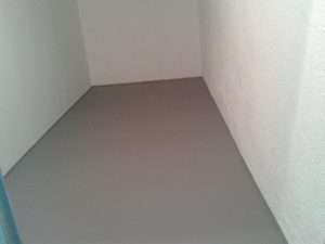 Se alquilan trasteros nuevos en la calle rosario nº 61