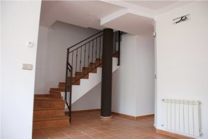 Venta de adosado en Argamasón