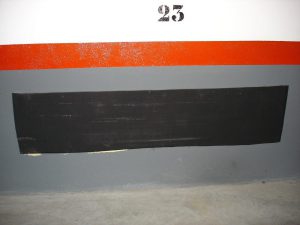 Garaje Antonio machado nº 47 Albacete