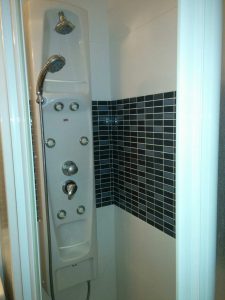 apartamento de 1 Dormitorio Pedro Coca