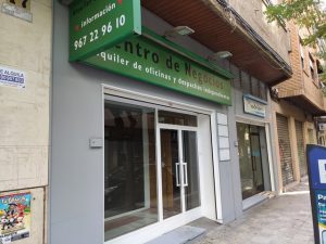 Centro de Negocios Collado Piña 17