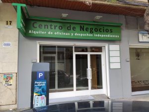 Centro de Negocios Collado Piña 17