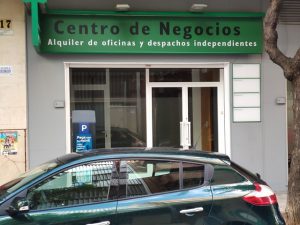 Centro de Negocios Collado Piña 17