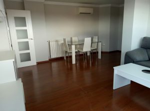 Ático nuevo de 2 Dormitorios Donantes de Sangre, 19 Albacete