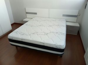 Ático nuevo de 2 Dormitorios Donantes de Sangre, 19 Albacete