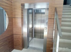 Trasteros de Lujo Torres Quevedo 20