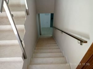 Trasteros de Lujo Torres Quevedo 20