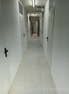 Trasteros de Lujo Torres Quevedo 20