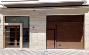 Trasteros de Lujo Torres Quevedo 20