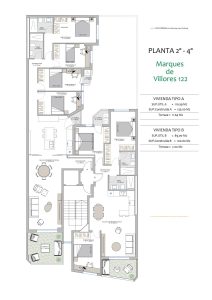 plano planta-marques de villores 122-urbanal