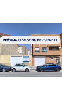 proxima promocion de viviendas en albacete-urbanal